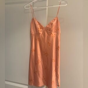 Princess Polly Dress